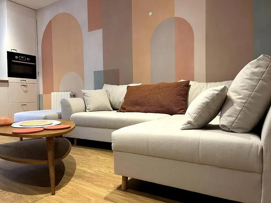 Appartamento Elegant T2 Entierement Renove Concarneau Francia