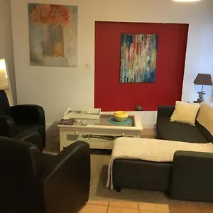 Quartier Historique Appartamento